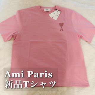 アミ Tシャツレディース/半袖の通販 点   のレディースを買う