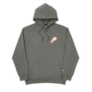 palace skateboards パレス - skeledon hood