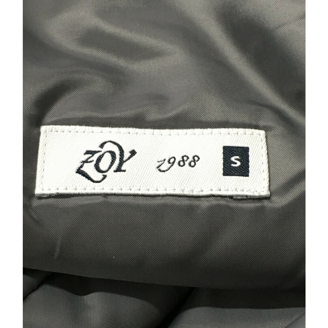 美品  ZOY ミニスカート 迷彩柄    レディース S レディースのスカート(その他)の商品写真