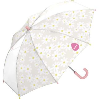 【色: マーガレット】202Wpc.KIDS UMBRELLA50 マーガレット(その他)