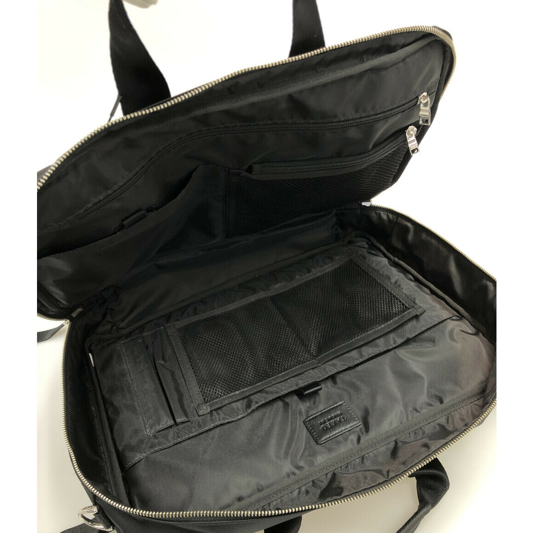 TAKEO KIKUCHI(タケオキクチ)のタケオキクチ 2wayブリーフケース リュック メンズ メンズのバッグ(ビジネスバッグ)の商品写真