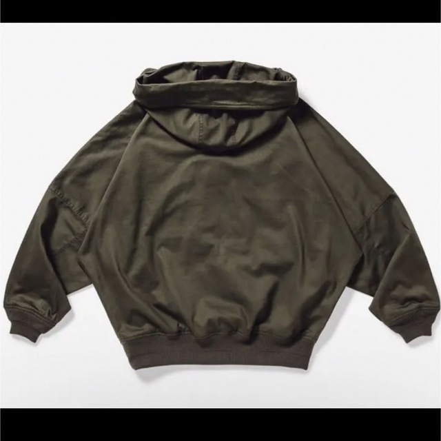 W)taps - WTAPS SMOCK JACKET 02の通販 by カズ's shop｜ダブル