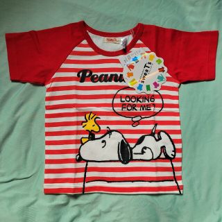 kana様専用 スヌーピー半袖Tシャツ 100cm(Tシャツ/カットソー)