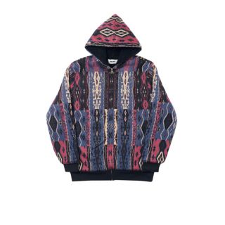 パレス(PALACE)のPALACE SKATEBOARDS KNIT HOOD(ニット/セーター)