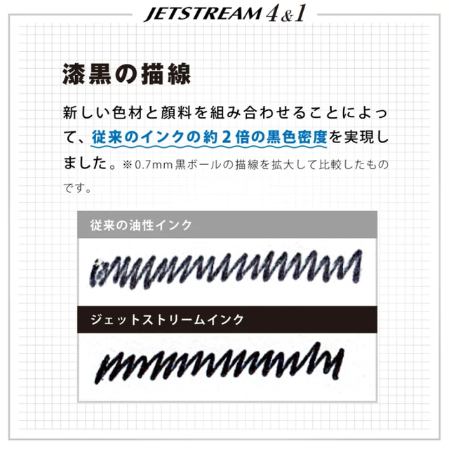 三菱鉛筆 - ジェットストリーム 多機能ペン 41 BAMBOO セージの通販 by MAKO☆大特価セール☆'s shop|ミツビシエンピツならラクマ