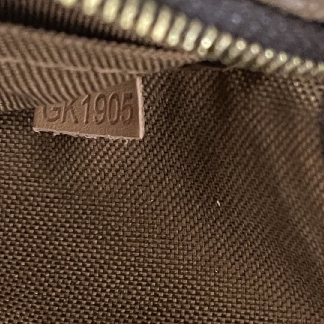 LOUIS VUITTON - ルイビトン ショルダーバッグ【お値下げ可】の通販 by