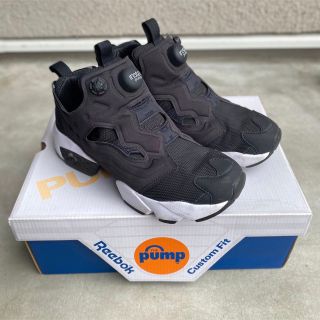 インスタポンプフューリー(INSTAPUMP FURY（Reebok）)のReebok ポンプフューリー(スニーカー)