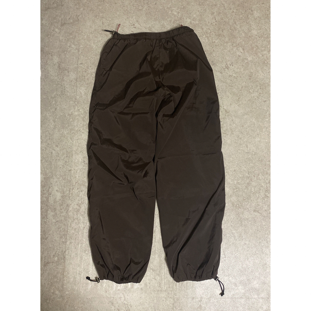 90s 00s archive prada sport cargo pant