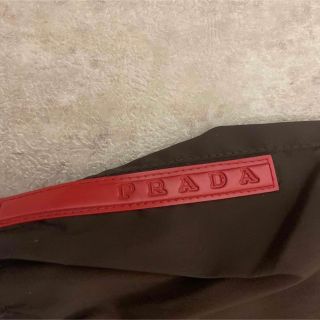 PRADA - 90s 00s archive prada sport cargo pantの通販 by shop