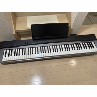 CASIO - 美品！CASIO PX-130 電子ピアノ ソフトケース付き！