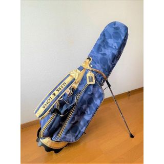 お買い得です⭐️XXIO Mizuno コブラ 他⭐️キャディバック(未使用品)付