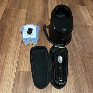 新品検品済 BaBylissPro FX787BN バリカン ベビリス ブラックの通販