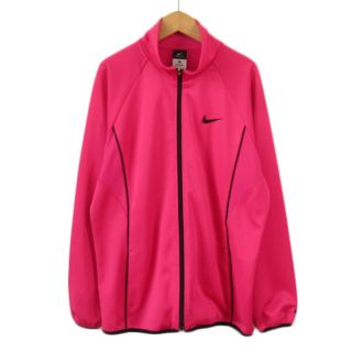 ナイキ(NIKE)のナイキ NIKE DRI-FIT トラックジャケット ジャージ XL(その他)