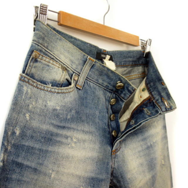 VERSACE(ヴェルサーチ)のヴェルサーチ ヴェルサーチェ VERSACE パンツ ジーンズ デニム  メンズのパンツ(デニム/ジーンズ)の商品写真