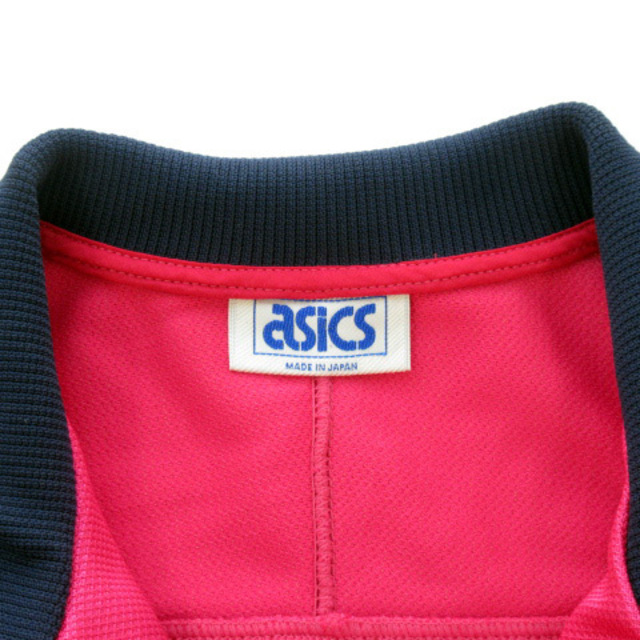 アシックス ヴィンテージ トレーニングシャツ 新品★送料込み★