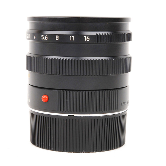 LEICA(ライカ)の【美品】ライカ SUMMILUX-M 50mm f1.4 3rd 6bit加工 スマホ/家電/カメラのカメラ(レンズ(単焦点))の商品写真