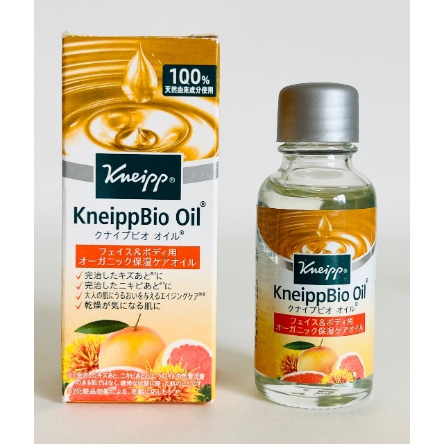 Kneipp(クナイプ)の［クナイプ］ビオオイル バーム／ビオオイル／ビューティーオイル ラベンダー コスメ/美容のボディケア(ボディオイル)の商品写真