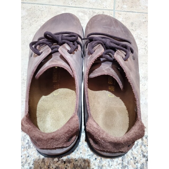 BIRKENSTOCK - BIRKENSTOCK Montana モンタナ ビルケンシュトック