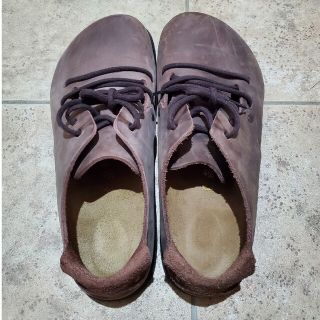 ビルケンシュトック(BIRKENSTOCK)のBIRKENSTOCK　Montana　モンタナ　ビルケンシュトック　ビルケン(サンダル)