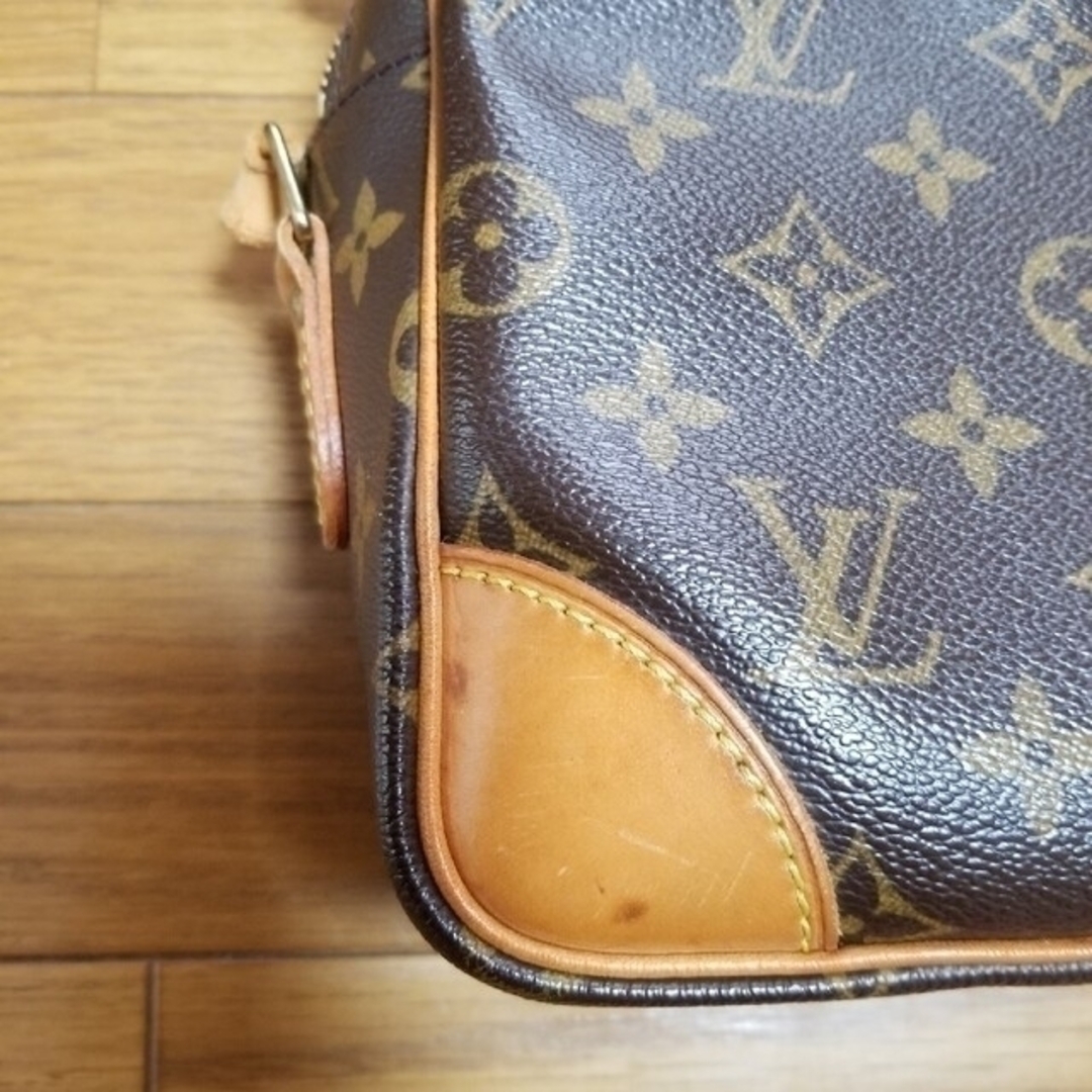 LOUIS VUITTON - 本日お値下げ価格 美品 ルイヴィトントロカデロの通販 ...