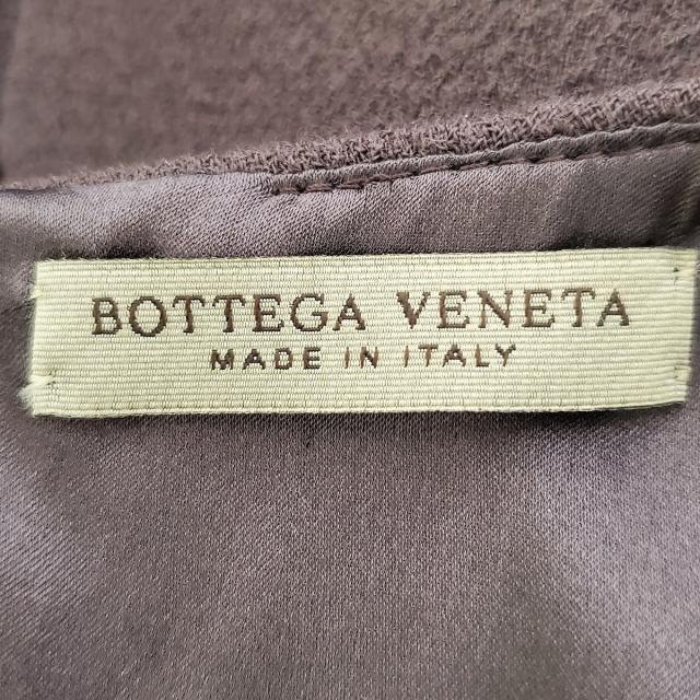 Bottega Veneta - ボッテガヴェネタ ワンピース サイズ38 S -の通販 by ...