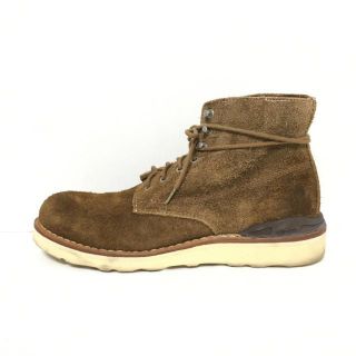 VISVIM - ビズビムVISVIM□19SS BRIGADIER BOOT FOLKブーツの通販 by