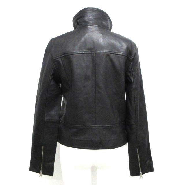 All Saints - オールセインツ ライダースジャケット - 黒の通販 by