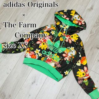 アディダス 薔薇 パーカー(レディース)の通販 67点 | adidasの