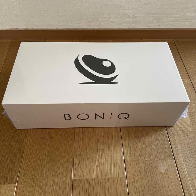 BONIQ 低温調理器 BNQ-01 新品・未開封