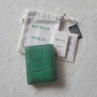 ボッテガヴェネタ(Bottega Veneta)のボッテガヴェネタ　財布　ウォレット(財布)