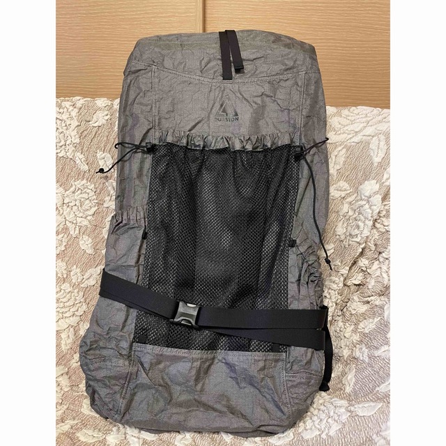 Durston Kakwa 40 Lサイズ