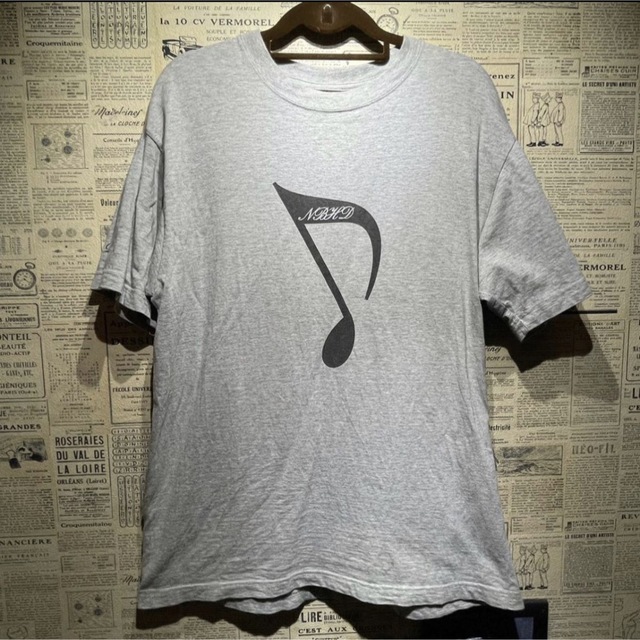 neighborhood ネイバーフッド Tシャツ size M