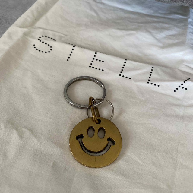 Stella McCartney(ステラマッカートニー)のStella McCartney / ファラベラ フォールド オーバー トート レディースのバッグ(ハンドバッグ)の商品写真