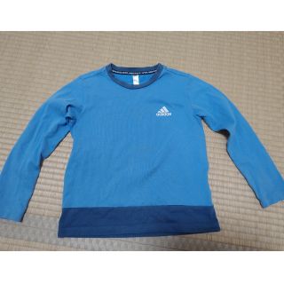 アディダス(adidas)の長袖Tシャツ　アディダス(Tシャツ/カットソー)