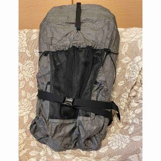 Durston Kakwa 40 Mサイズの通販 by nama's shop|ラクマ