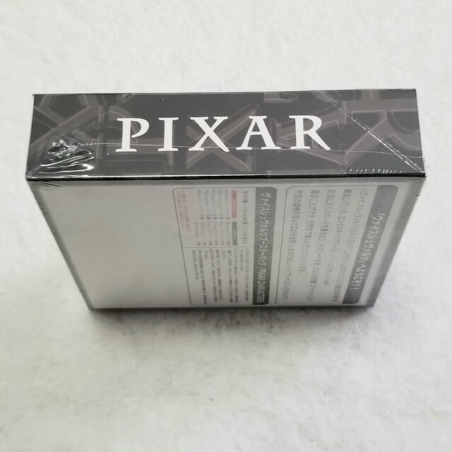 ヴァイスシュヴァルツ ブースターパック/PIXAR CHARACTERS BOXの通販 ...