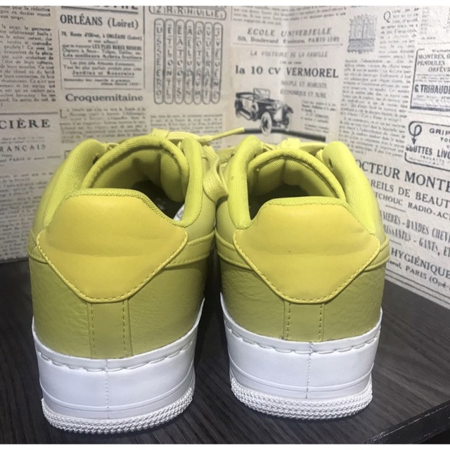 NIKE LAB AIR FORCE 1 LOW ナイキ サイズ26.0㎝