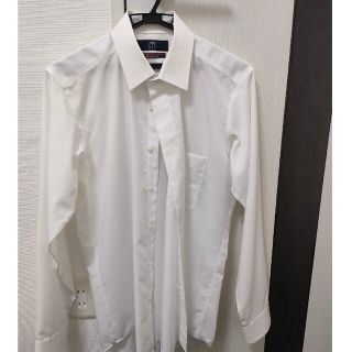 アオヤマ(青山)の着用済ワイシャツ　洋服の青山(シャツ)