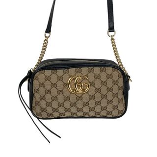 グッチ キルティングバッグの通販 40点 | Gucciを買うならラクマ