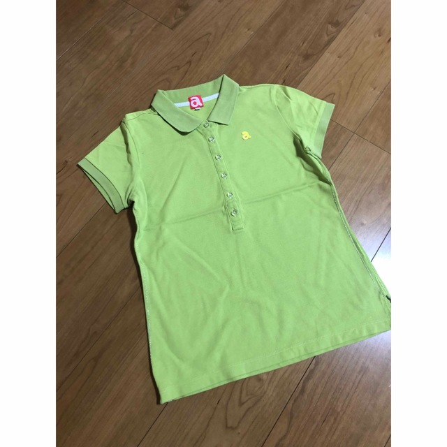 アルチビオ archivio レディースゴルフ半袖ポロシャツ　サイズ36