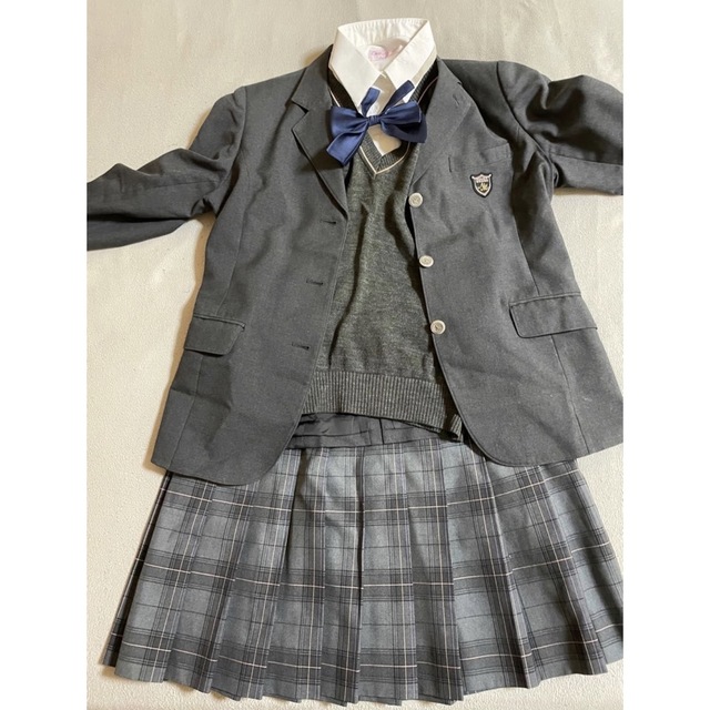 1週間限定価格❗️ 12.Msize 女子高生 制服 ブレザー コスプレ