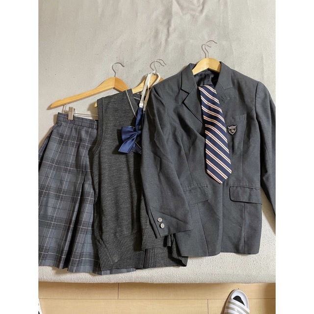 1週間限定価格❗️ 12.Msize 女子高生 制服 ブレザー コスプレ