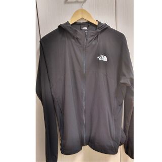 ザノースフェイス(THE NORTH FACE)のTHE NORTH FACE　シェルパーカー(パーカー)