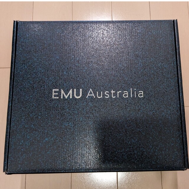 UNITED ARROWS別注  EMU Australia サイドゴアブーツ 8