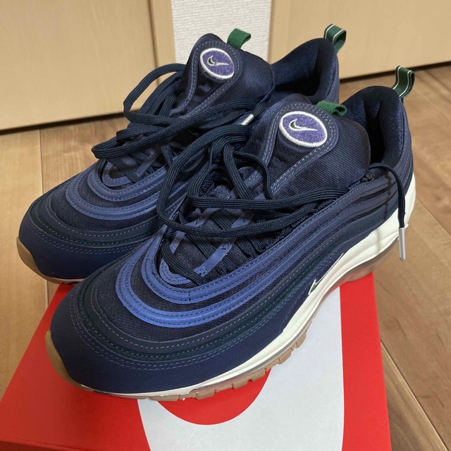 275NIKE AIR MAX 97 OG 28.5cm