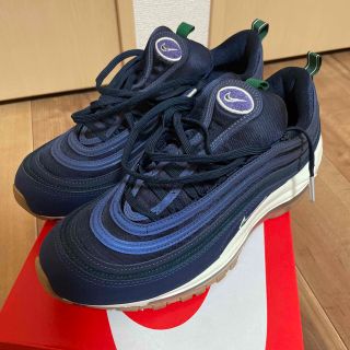 NIKE AIR MAX 97 OG 28.5cm(スニーカー)