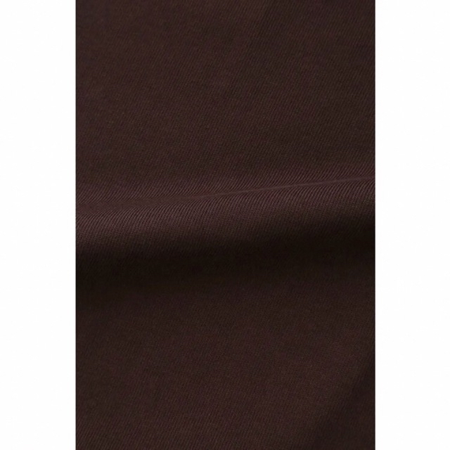 moussy(マウジー)のバックスリットレイヤードドレス　マウジー レディースのワンピース(ロングワンピース/マキシワンピース)の商品写真