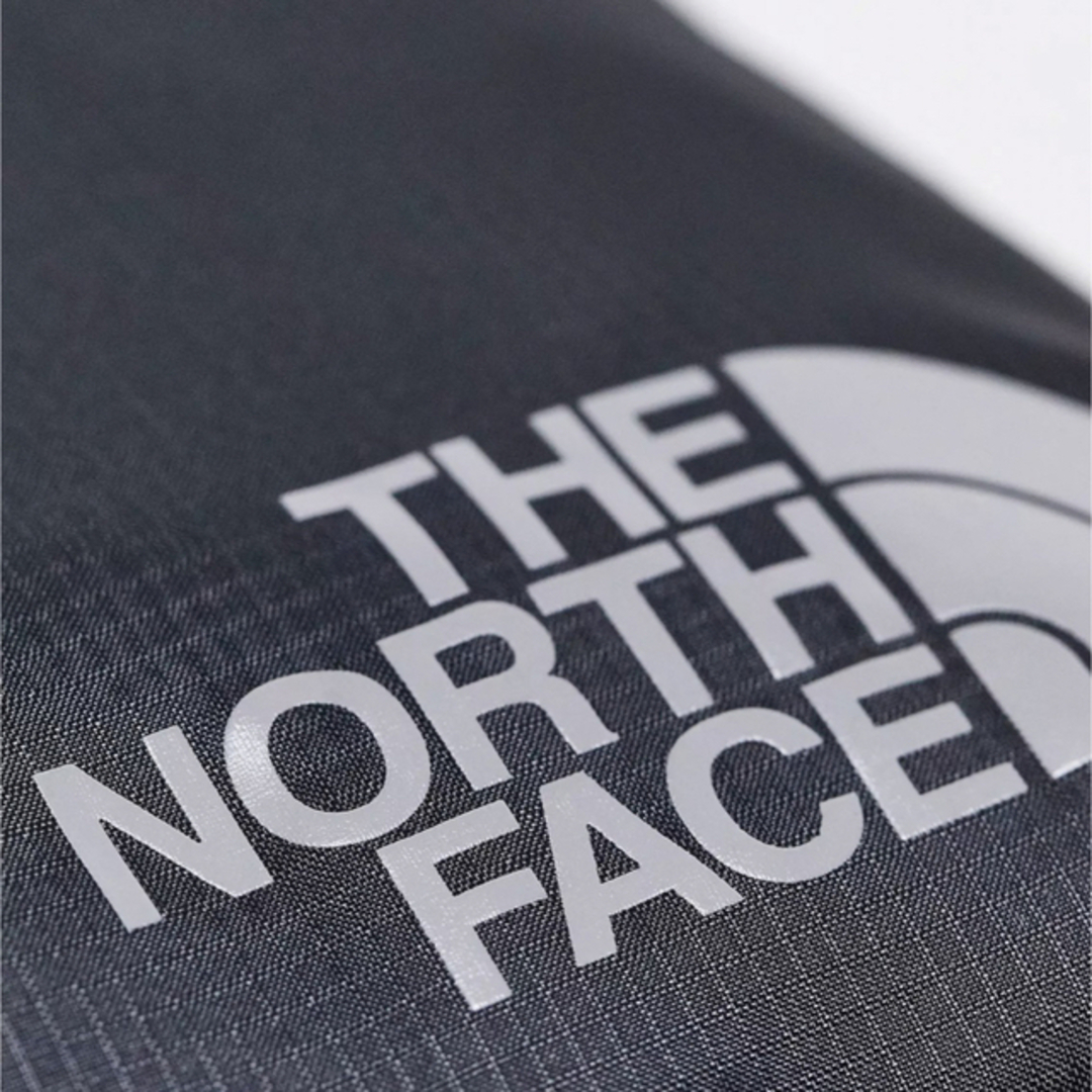 THE NORTH FACE(ザノースフェイス)のザ・ノース・フェイス フライウェイト ショルダーバッグ  サコッシュ ブラック メンズのバッグ(ショルダーバッグ)の商品写真