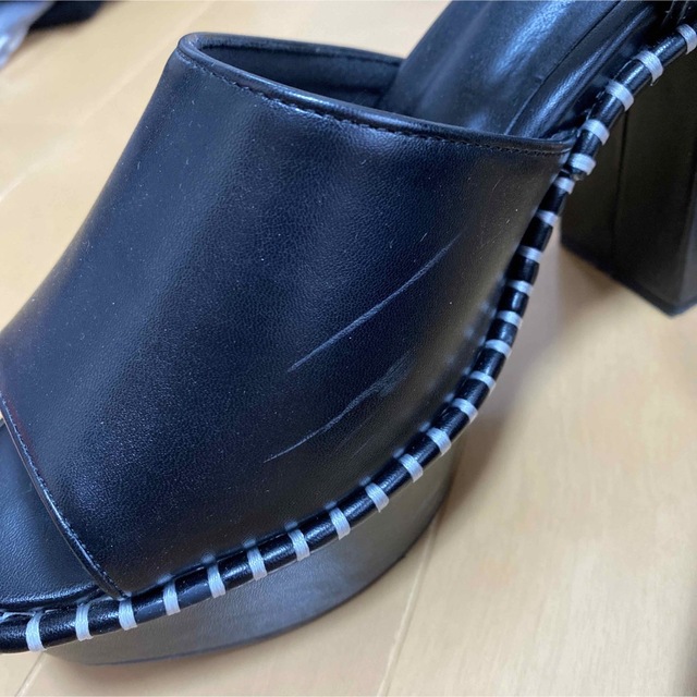 attagirl(アタガール)のアタガール サンダル  レディースの靴/シューズ(サンダル)の商品写真