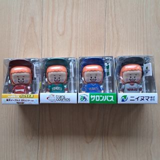 タカラトミー(Takara Tomy)の楽天イーグルス　プロ野球人形　イレコミ君(記念品/関連グッズ)